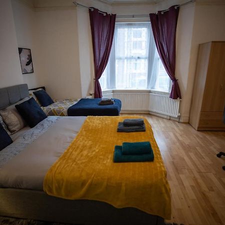 Sigmalife Apartment Newcastle upon Tyne Eksteriør bilde