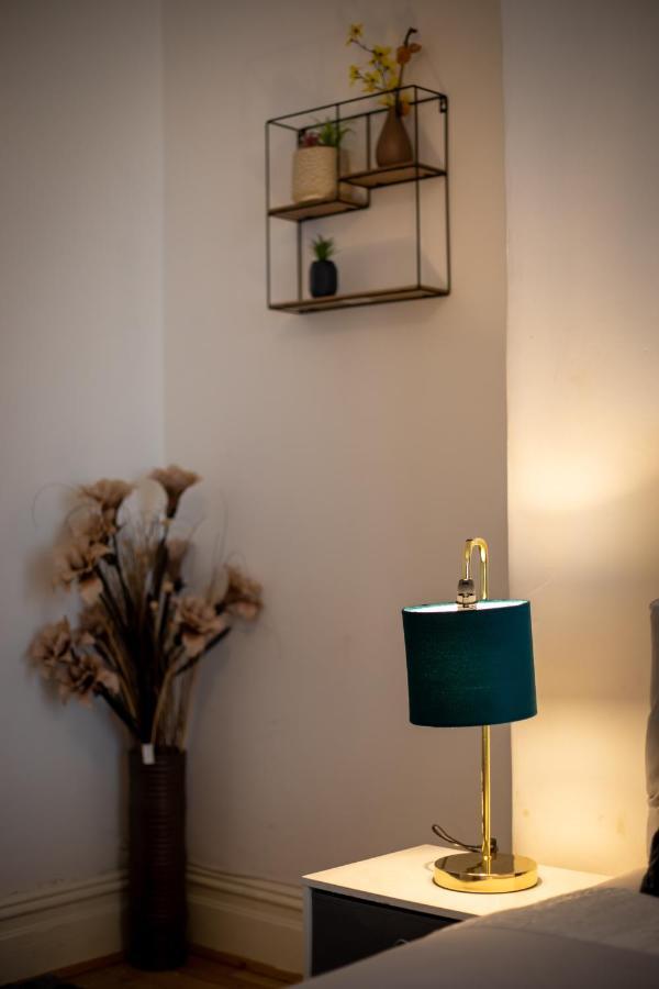 Sigmalife Apartment Newcastle upon Tyne Eksteriør bilde