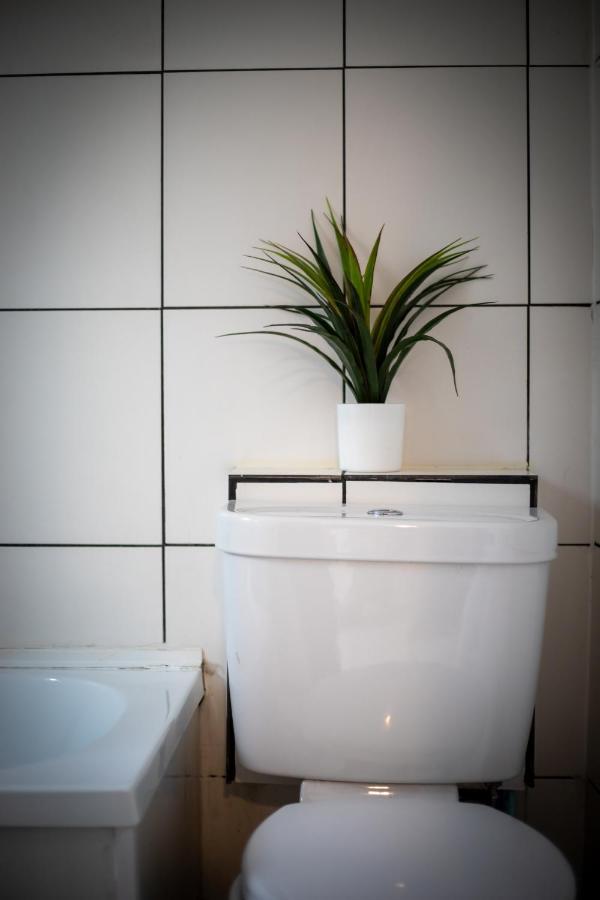 Sigmalife Apartment Newcastle upon Tyne Eksteriør bilde