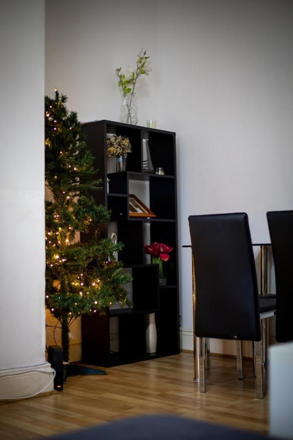 Sigmalife Apartment Newcastle upon Tyne Eksteriør bilde